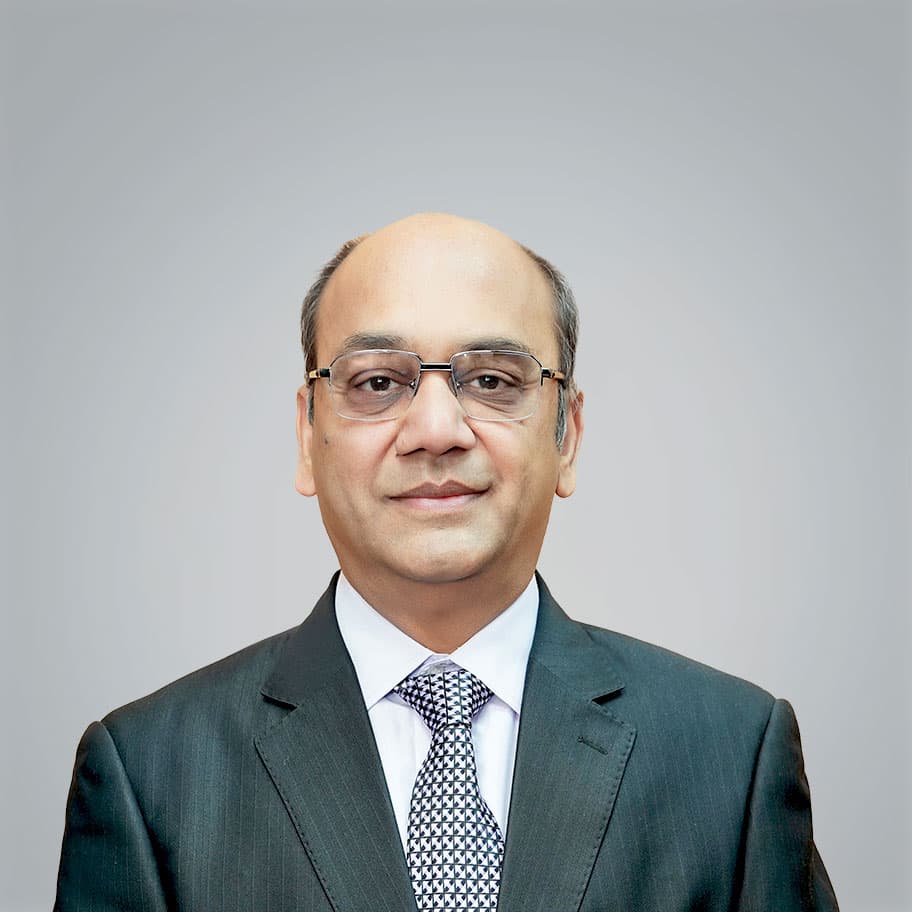 Manish Gupta
