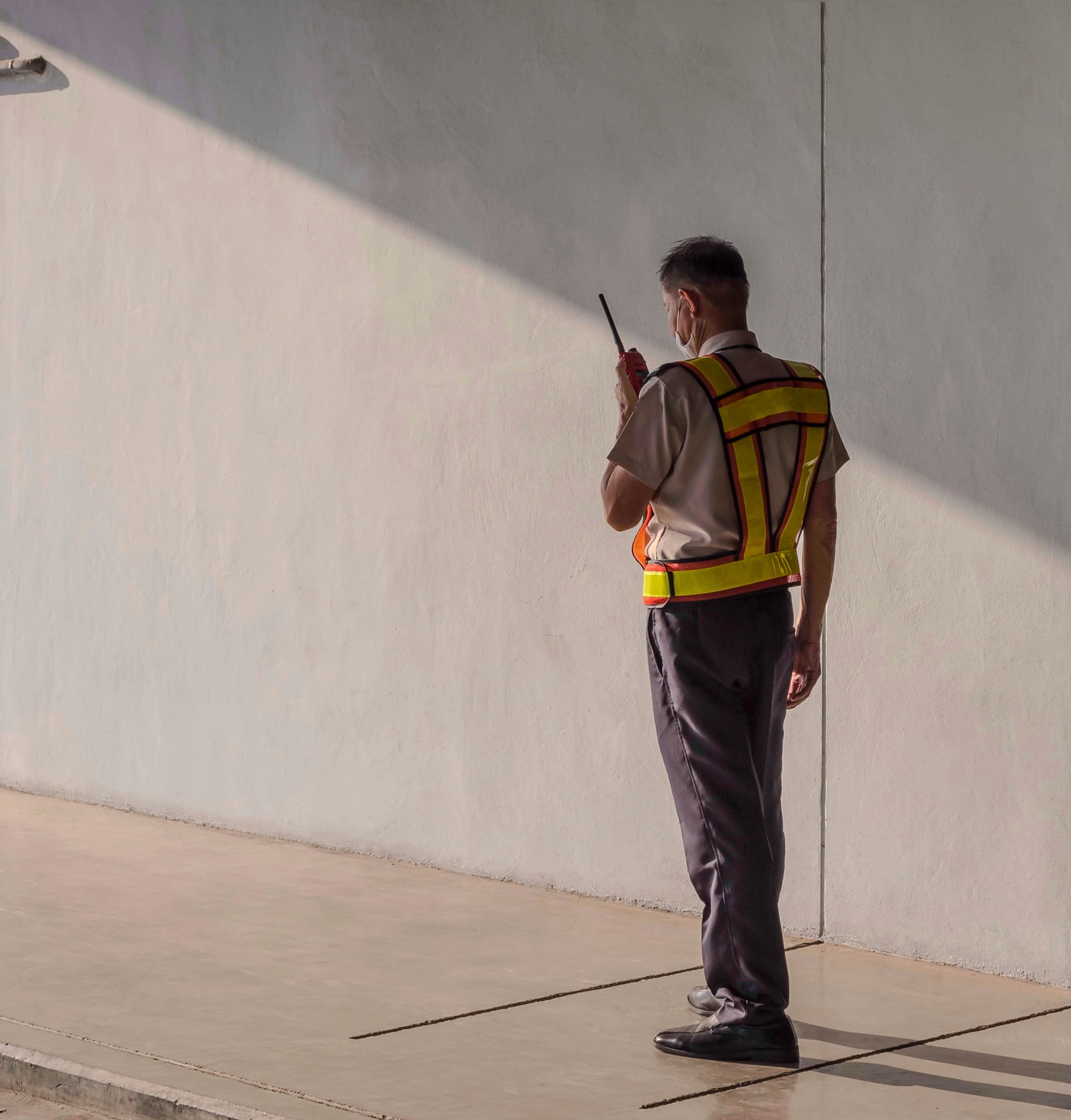 Why Do On-Site Exams Need Strong Physical Security?