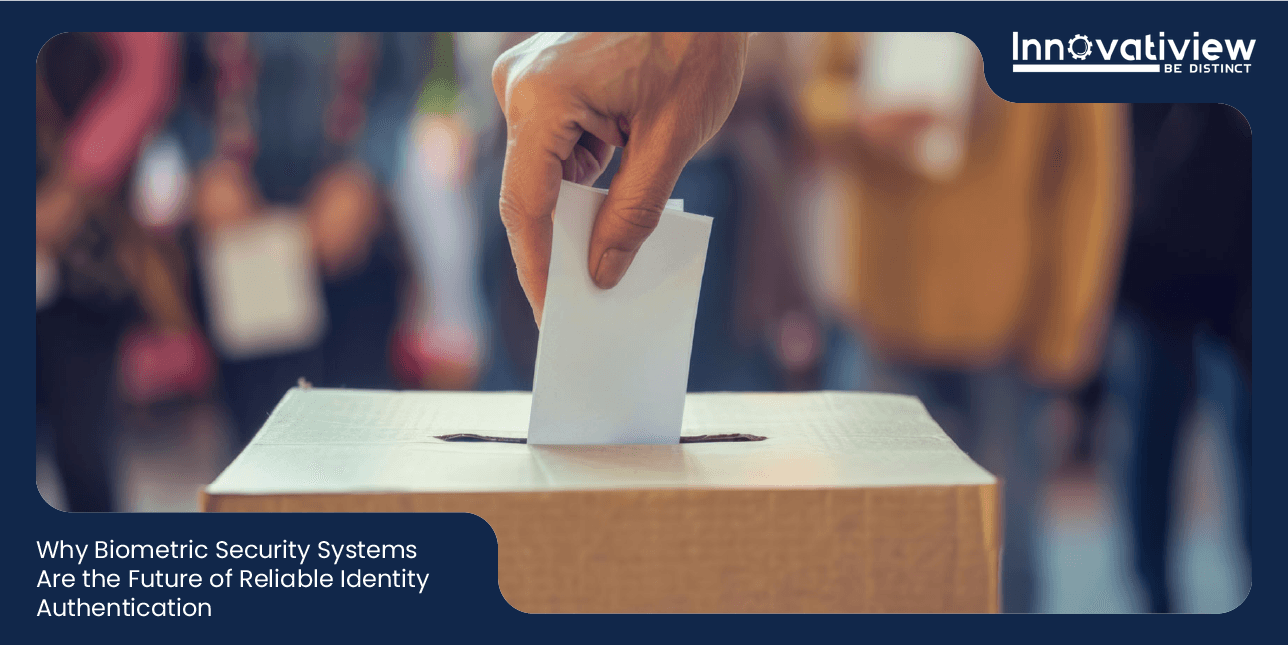 Protecting Every Vote: The Growing Importance of Election Security in the Digital Era