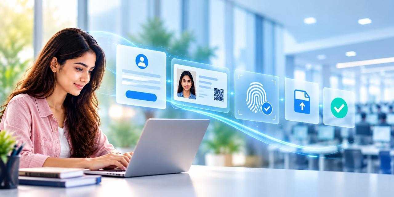 MyOTR: Simplifying Candidate Registration Through Centralized Digital Workflows