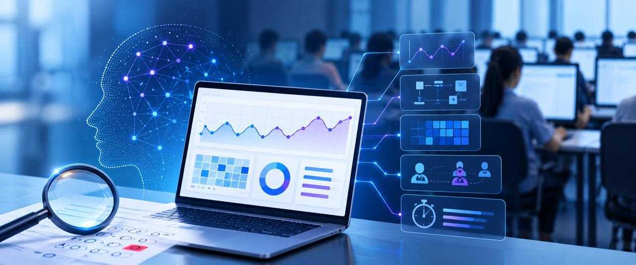 Beyond Monitoring: Advancing Examination Integrity Through Candidate Response Analytics