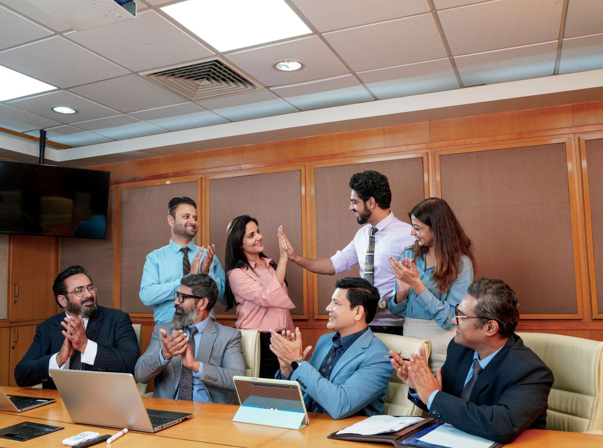 A Certified Great Place to Work - 2025