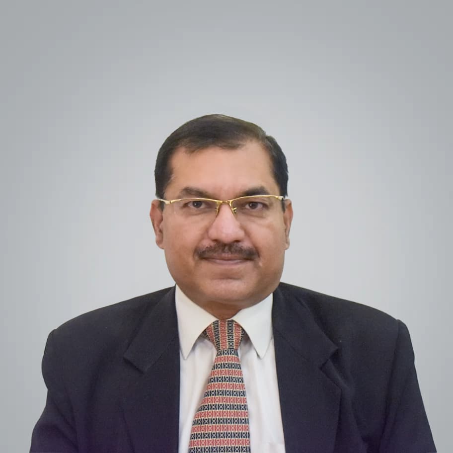 Manoj Kumar Bansal