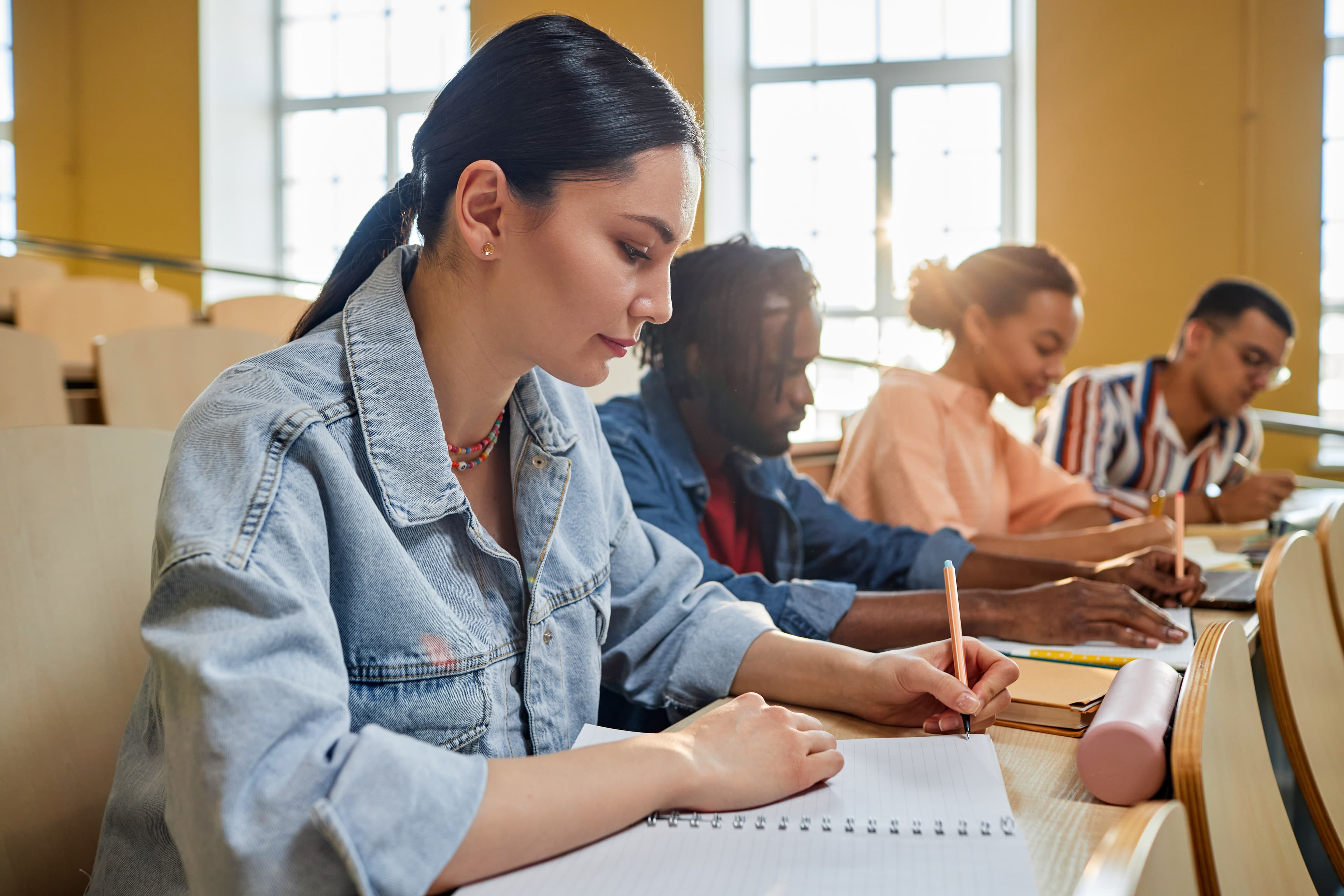 Exam Malpractices: Challenges, Prevention & The Rise of Smart Security