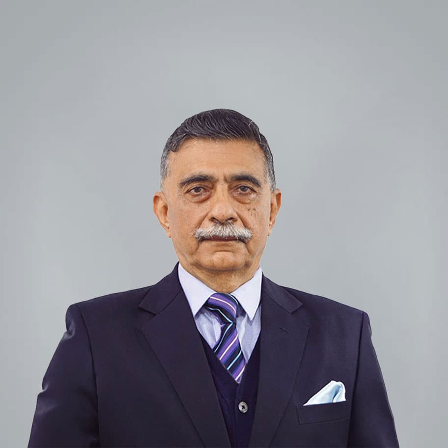 Ranjit Kumar Pachnanda