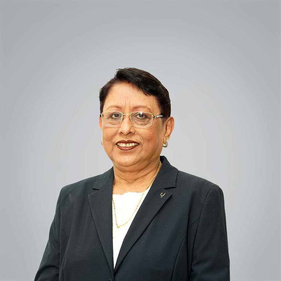 Bina Prasad
