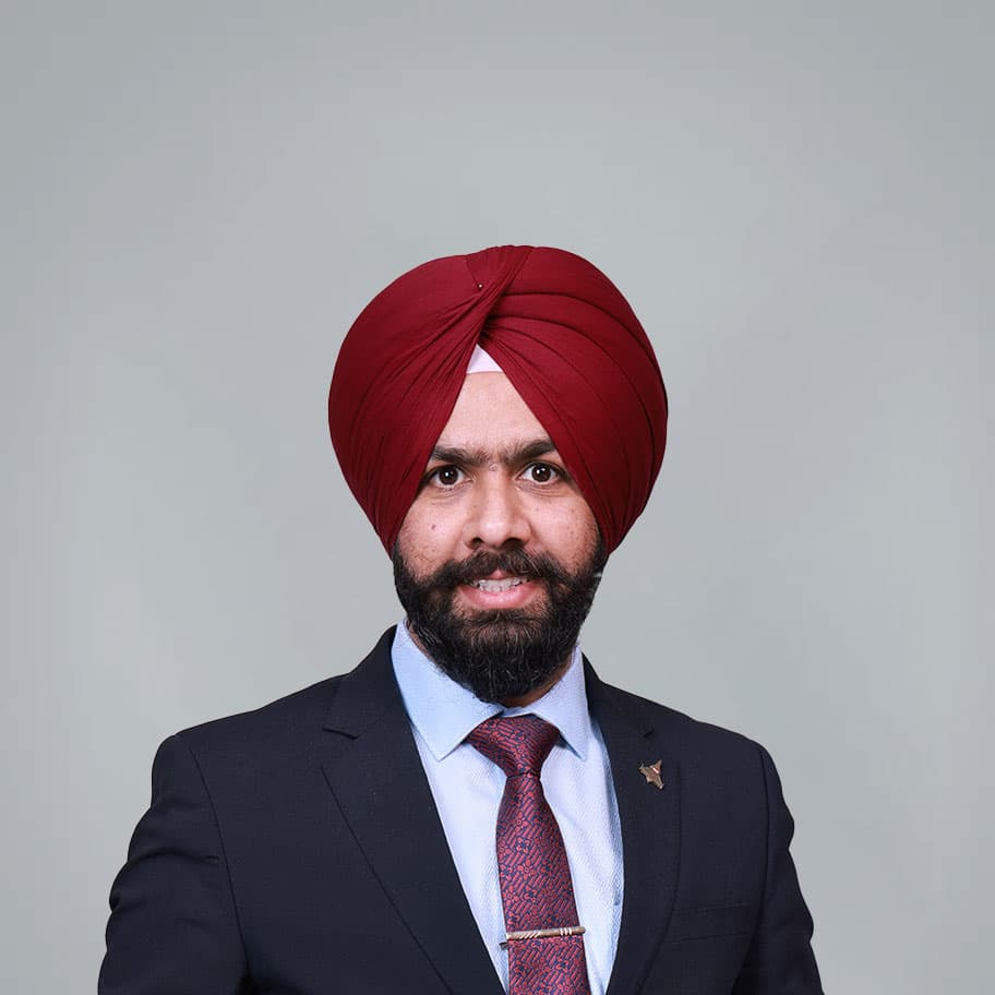 Amitoj Singh