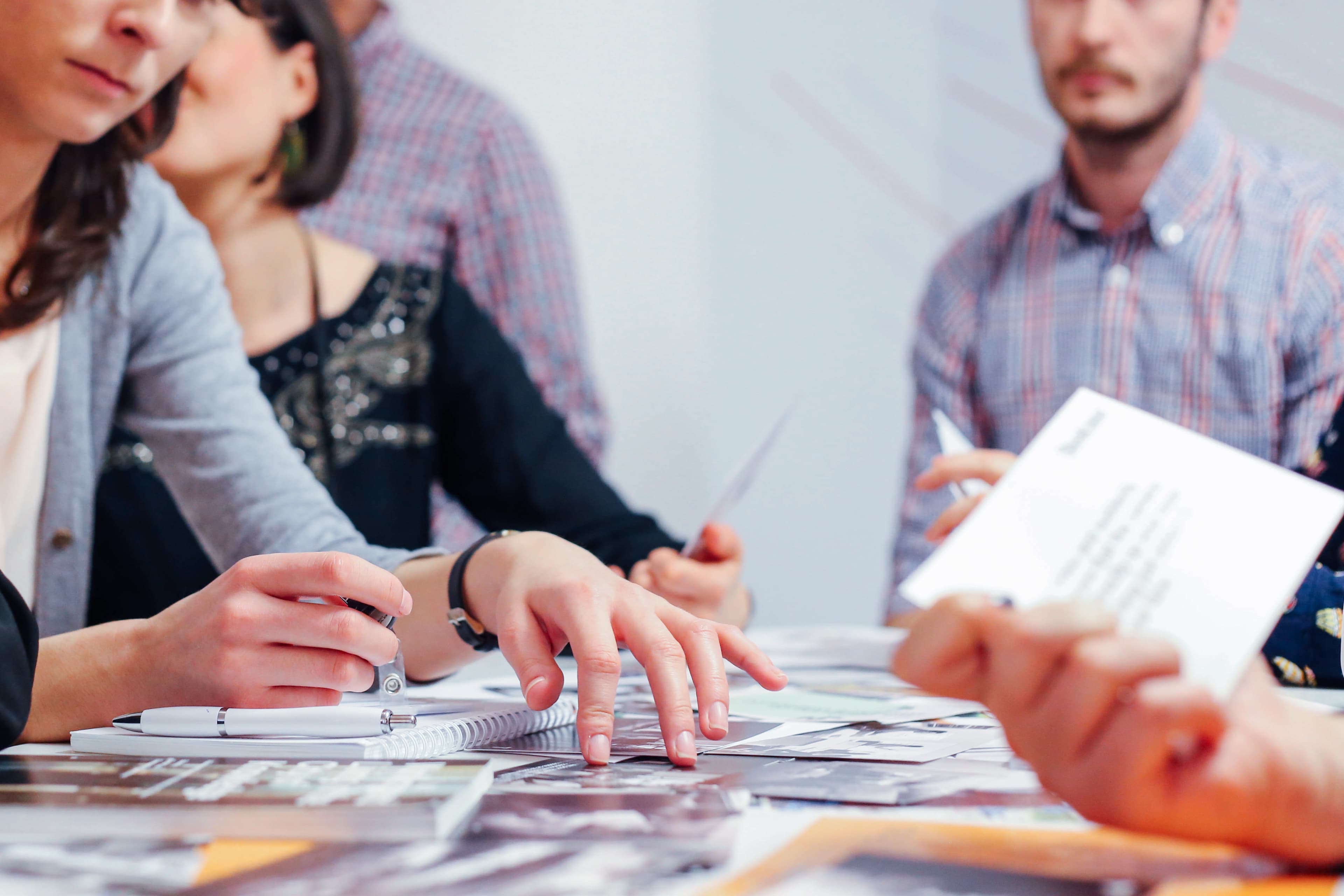 Developing a Security Plan for Competitive Exams