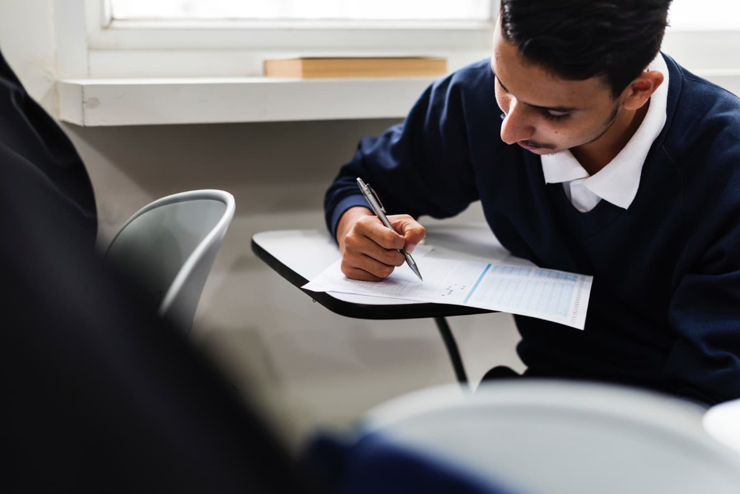 The Rising Threat of Unfair Means in Examination: Can Technology Stop It?