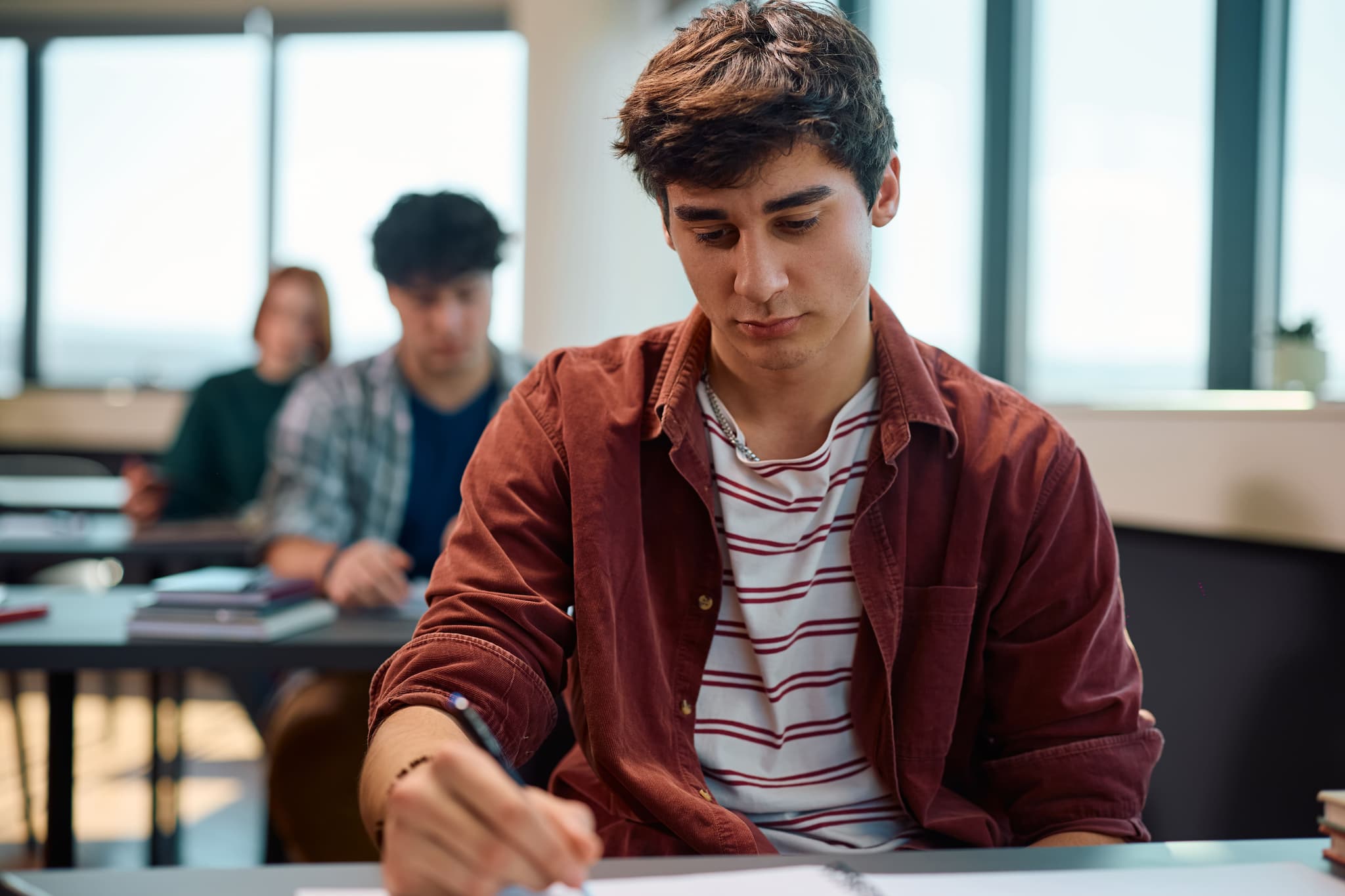 How to Stop Cheating in Examinations: Practical Steps to Secure Every ...